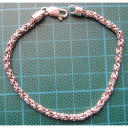 Silver Bracelet_554