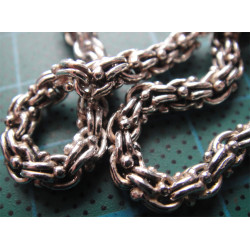 Silver Bracelet_554