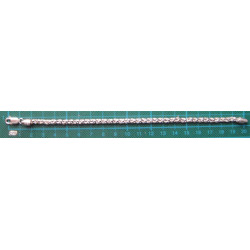 Silver Bracelet_554