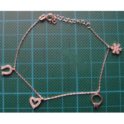 Silver Bracelet_555
