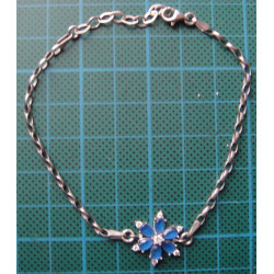 Silver Bracelet_556