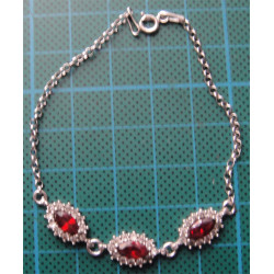 Silver Bracelet_558