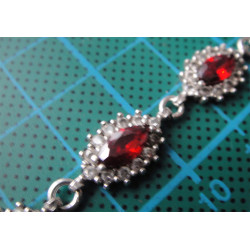 Silver Bracelet_558