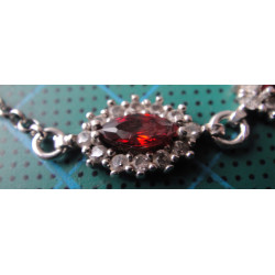Silver Bracelet_558