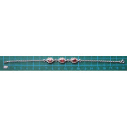 Silver Bracelet_558