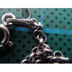 Silver Bracelet_558