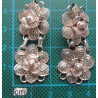 Silver Earring_323
