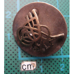 Osmanlı Tuğralı Rozet_604