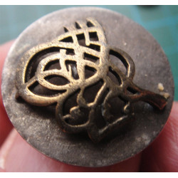 OTTOMAN TUGRA PIN_604