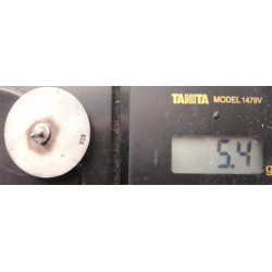 OTTOMAN TUGRA PIN_604