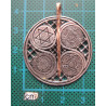 Silver Pendant_1505