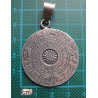 Silver Pendant_1507