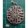 Silver Pendant_1508