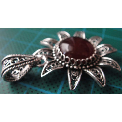 Silver Pendant_1509