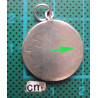 Silver Pendant_1510