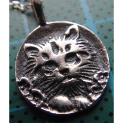 Silver Pendant_1512