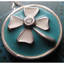 Silver Pendant_1513