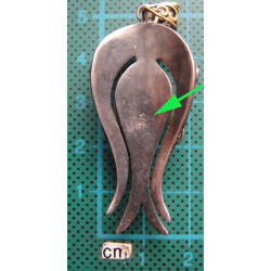 Silver Pendant_1515