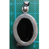 Silver Pendant_1518