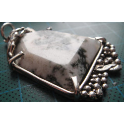 Silver Pendant_1519