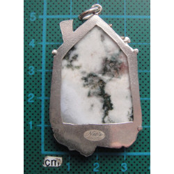 Silver Pendant_1519