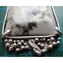 Silver Pendant_1519