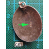 Silver Pendant_1523