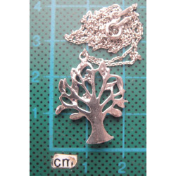 Silver Pendant_1524