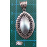 Silver Pendant_1528