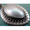 Silver Pendant_1528