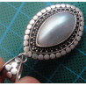 Silver Pendant_1528