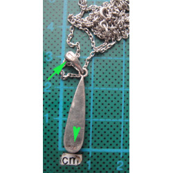 Silver Pendant_1529