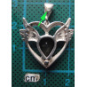 Silver Pendant_1531
