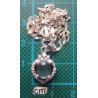 Silver Pendant_1534