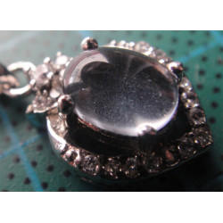 Silver Pendant_1534