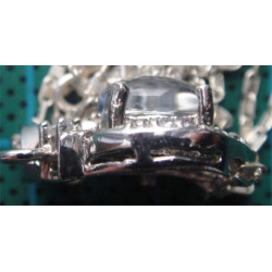 Silver Pendant_1534