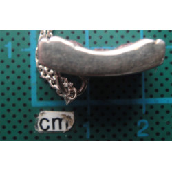 Silver Pendant_1535