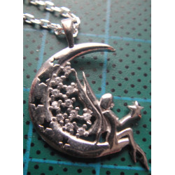 Silver Pendant_1537