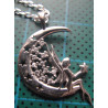 Silver Pendant_1537