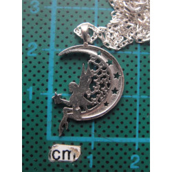 Silver Pendant_1537