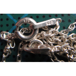 Dua kabı Gümüş Kolye Ucu_1538