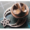 Silver Rosette_608
