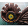 Silver Rosette_609