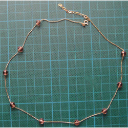Silver Necklace_347