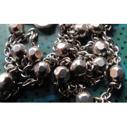 Silver Necklace_348