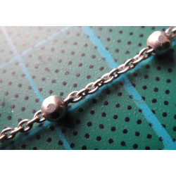 Silver Necklace_348