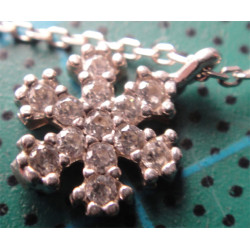 Silver Necklace_351