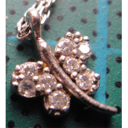Silver Necklace_351