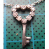 Silver Necklace_352