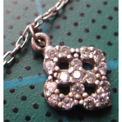 Silver Necklace_352
